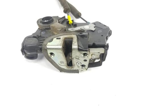 Front left lock TOYOTA LAND CRUISER PRADO (_J12_) 3.0 D-4D (KDJ120, KDJ125, KDJ121) | BP10727924C98 
