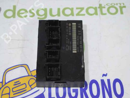 Electronic module VW GOLF V (1K1) 1.6 FSI | BP784607M83 