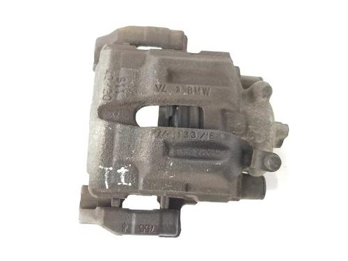 Used Left rear brake caliper BMW 3 Touring (E91) 318 d (143 hp) 11597235