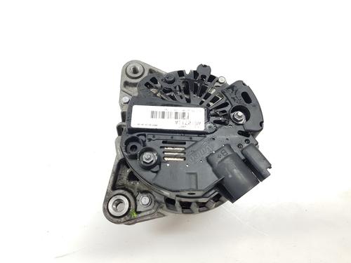 Used Alternator Alternator PEUGEOT EXPERT Van (V_) [2016-2026] 34040384 34040384