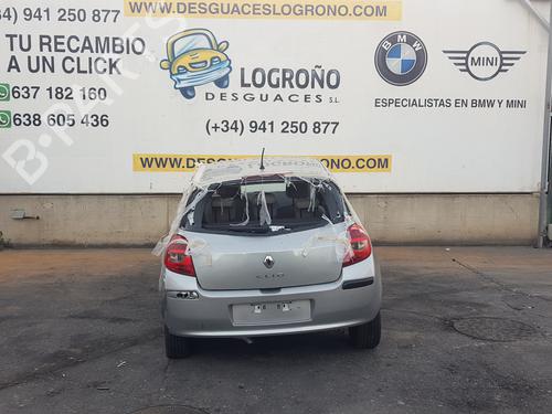 Engine RENAULT CLIO III (BR0/1, CR0/1) 1.5 dCi (BR17, CR17) | BP32778686M1  - Image 13