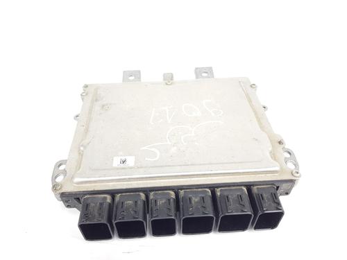 Engine control unit (ECU) MERCEDES-BENZ B-CLASS Sports Tourer (W247) B 200 d (247.012) | BP30511755M57