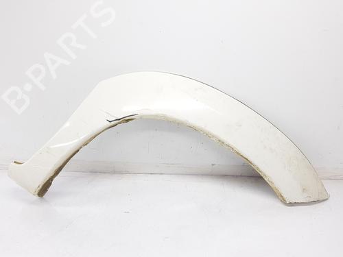 Used Front right wheel arch trim TOYOTA HILUX VII Pickup (_N1_, _N2_, _N3_) 2.5 D-4D 4WD (KUN25) (144 hp) 15782502