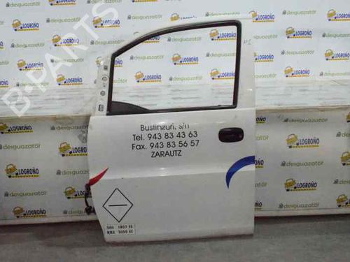 Used Left front door HYUNDAI H-1 Van (A1) [1997-2008]  1215563