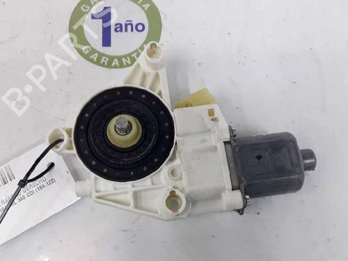Used Right rear window motor MERCEDES-BENZ M-CLASS (W164) ML 350 CDI 4-matic (164.122) (224 hp) 4694145
