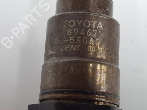 Electronic sensor TOYOTA YARIS (_P13_) 1.5 (NSP131_) | BP21595852M84 