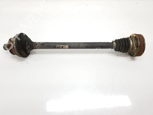 Left rear driveshaft BENTLEY CONTINENTAL FLYING SPUR (3W_) 6.0 | BP17981303M40 