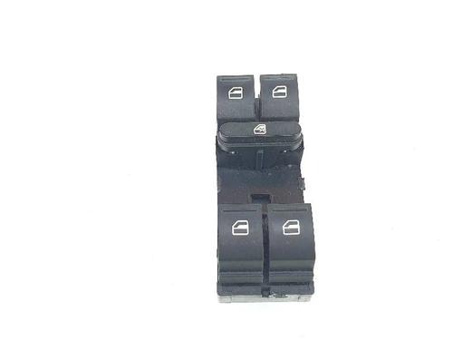 Used Left front window switch SEAT IBIZA IV (6J5, 6P1) 1.6 TDI (90 hp) 6658118