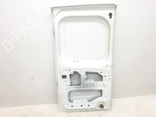 Right rear door RENAULT TRAFIC III Van (FG_) 1.6 dCi 140 (FGMA, FGMC) | BP29750812C5 