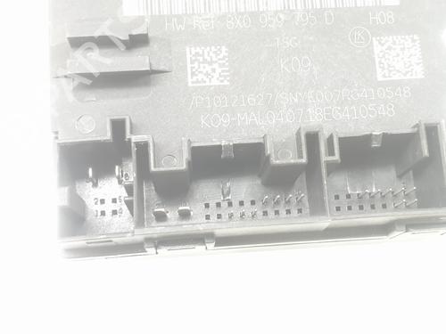 Electronic module AUDI A1 Sportback (8XA, 8XF) 1.0 TFSI | BP20188428M83 