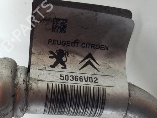 AC pipe PEUGEOT 308 II (LB_, LP_, LW_, LH_, L3_) 1.6 HDi 100 | BP31997531M126