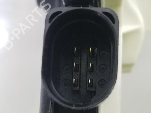 Rear right lock VW TIGUAN (5N_)  | BP8332490C99 
