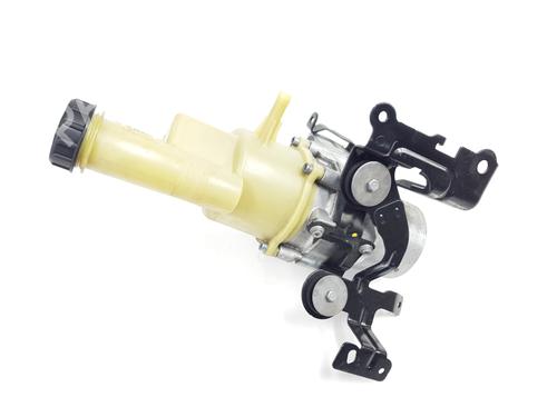 Steering pump CITROËN JUMPY III Van (V_)  | BP33443285M99  - Image 5