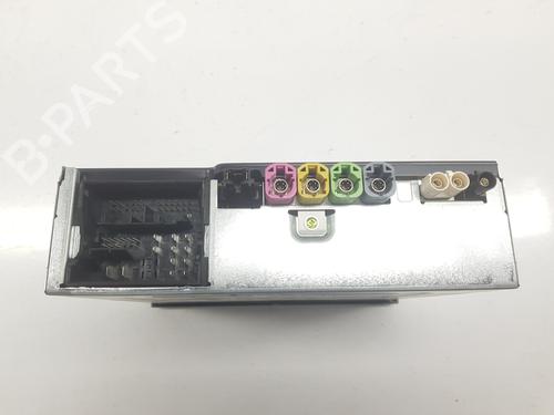 Radio VW ID.5 (E39) Pro | BP12574195E6 