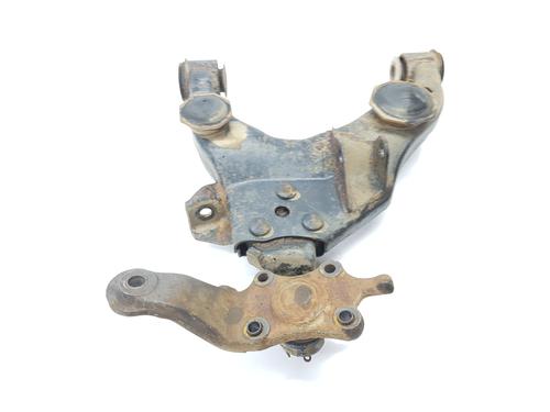Right front suspension arm TOYOTA LAND CRUISER 90 (_J9_) 3.0 D-4D 4WD (KDJ90_, KDJ95_, KDJ90W, KDJ95W) | BP21575376M13 