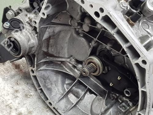 Gearbox CITROËN C4 CACTUS 1.2 VTi 82 | BP28589064M3 