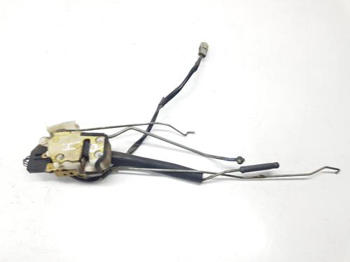 Used Front left lock HONDA CIVIC VI Fastback (MA, MB) 1.4 i (MA8, MB2) (90 hp) 11416469