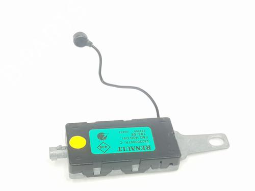 Module électronique RENAULT LAGUNA Coupe (DT0/1) 3.5 V6 (DT0P) (238 hp) 31345969