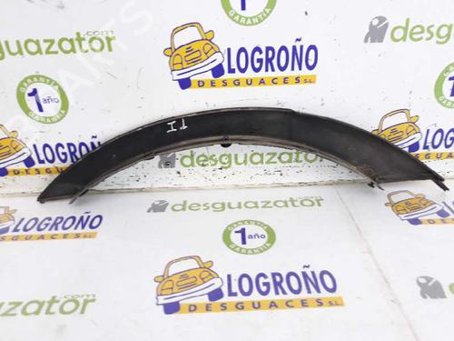Rear left wheel arch trim BMW X3 (E83) 2.0 d | BP6623844C136 