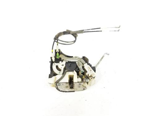 Used Rear left lock MITSUBISHI L200 / TRITON (KA_T, KB_T) 2.5 DI-D 4WD (KB4T) (136 hp) 11421410