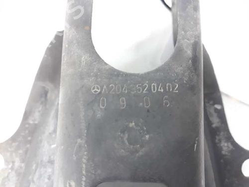 Right rear suspension arm MERCEDES-BENZ E-CLASS (W212) E 220 CDI / BlueTEC (212.001, 212.002) | BP4030475M15 