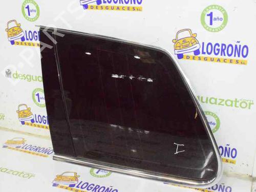 Rear left quarter glass VW TOUAREG (7LA, 7L6, 7L7) 3.0 V6 TDI | BP14123045C93 