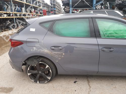 Gearbox CUPRA LEON (KL1, KU1, KUG)  | BP35781325M3  - Image 30