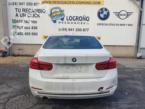 Other BMW 3 (F30, F80) 318 d | BP20226441O1 