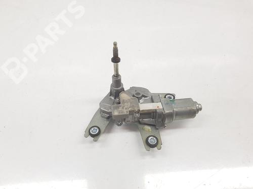 Used Rear wiper motor Rear wiper motor INFINITI FX 30d AWD (238 hp) 8414059 8414059