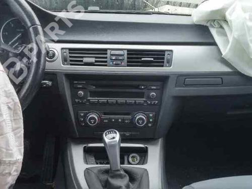 Left sun visor BMW 3 (E90) 320 d | BP1640012I1  - Image 11