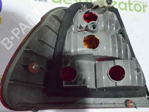Right taillight BMW 3 (E46) 320 d | BP1157931C35 
