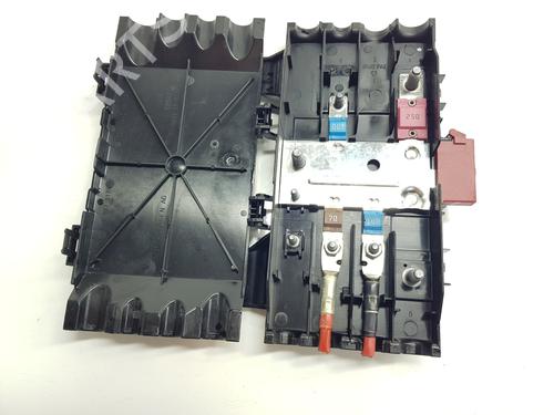 Fuse box VW CRAFTER Van (SY_, SX_)  | BP34247363E1  - Image 5