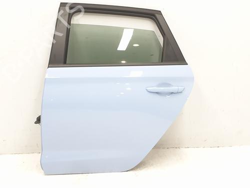 Used Left rear door HYUNDAI i30 (PDE, PD, PDEN) 2.0 N (275 hp) 27878709