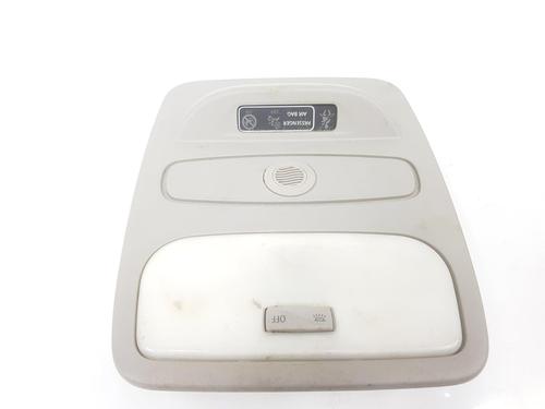 Interior roof light RENAULT CLIO IV (BH_) 1.5 dCi 90 | BP17870265I8 
