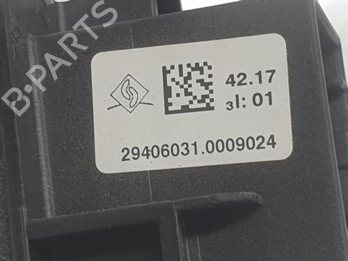 Heater resistor MASERATI LEVANTE SUV (M161)  | BP26720156M108 