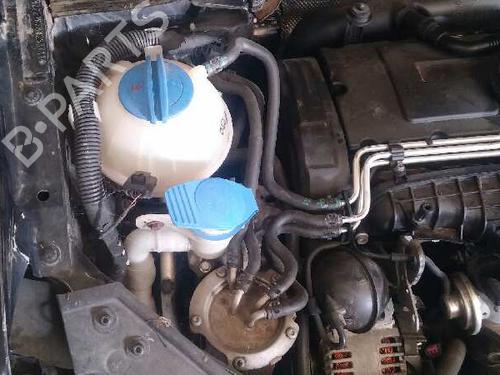 Bracciolo centrale VW GOLF V (1K1) 2.0 TDI 16V | BP7893900I20 