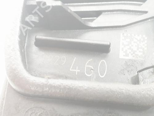 Rear right lock BMW 3 (F30, F80) 335 i | BP25382594C99 