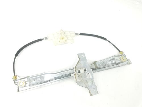 Front left window mechanism CITROËN C4 I (LC_) 1.6 16V | BP18712366C22 