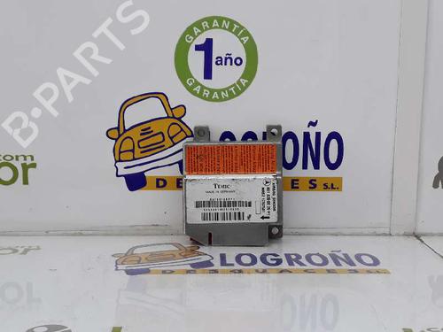 Kollisjonspute styreenhet MERCEDES-BENZ E-CLASS (W210) E 420 (210.072) (279 hp) 2973529