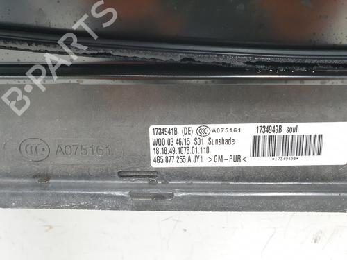 Other AUDI A6 C7 (4G2, 4GC) 2.0 TDI | BP31854279O1