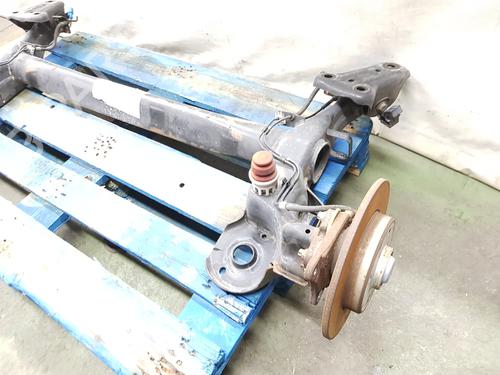 Rear axle PEUGEOT 2008 I (CU_) 1.2 THP 110 / PureTech 110 | BP15254781M2 