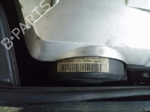 Moteur de chauffage AUDI A4 B6 Avant (8E5) 1.9 TDI | BP14120892M62 