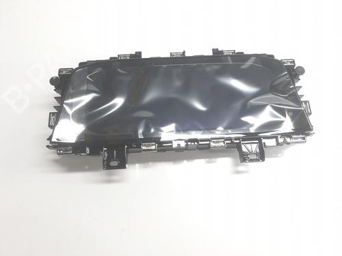 Kombiinstrument VW CRAFTER Van (SY_, SX_) 2.0 TDI FWD (SYB, SYC, SYD) | BP30745890C47