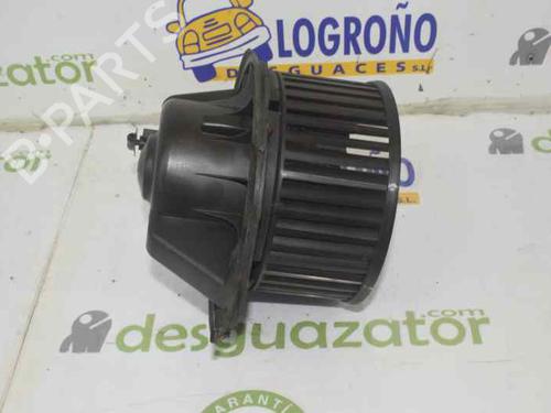 Heater blower motor VW PASSAT B6 (3C2) 1.9 TDI | BP14119554M62 