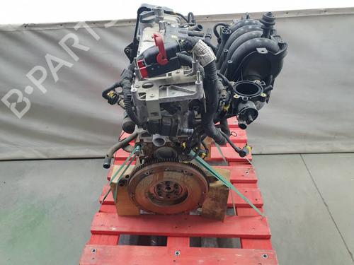 Engine FIAT PUNTO EVO (199_) 1.3 D Multijet | BP38870892M1  - Image 5