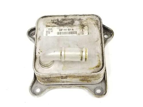 Used Oil radiator SEAT IBIZA IV (6J5, 6P1) 1.2 TSI (105 hp) 14087231