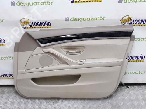 Seats set BMW 5 (F10) 520 d | BP5657516C78 