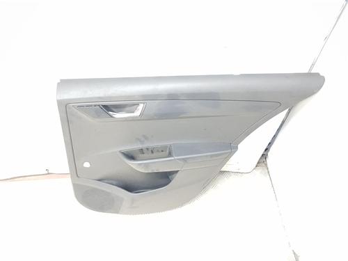 Seats set SKODA FABIA III Estate (NJ5) 1.2 TSI | BP9556821C78 