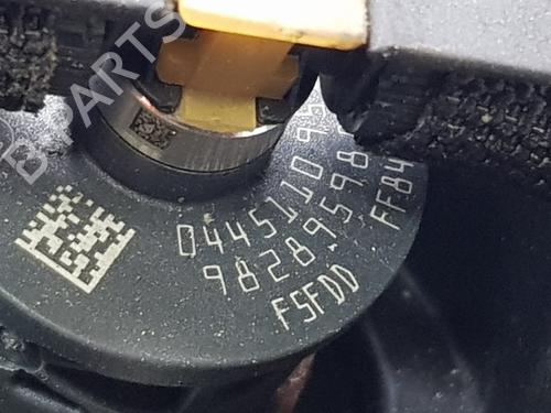 Engine PEUGEOT PARTNER Box Body/MPV (K9)  | BP29807446M1 