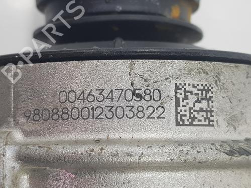 Front differential ALFA ROMEO STELVIO (949_) 2.0 Q4 (949.AXF2A) | BP33852535M23 - Image 6